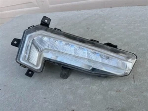 16 17 18 Chevy Malibu Daytime Running Light OEM - Picture 1 of 14