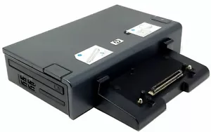 HP Advanced Docking Station PA287A#ABB, KP081AA, EN489AA - Picture 1 of 5