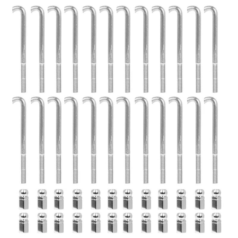 Banjo Bracket Hook and Nut Banjo Repair Tool Set Suitable for Maintenance - Image 1 of 4