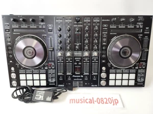 Pioneer DJ DDJ-RX Performance DJ Controller 4-Channel recordbox DDJ RX - Picture 1 of 7