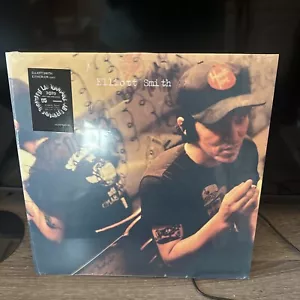 NEW Elliot SMITH Either Or 1xLP Alameda Twist Color Vinyl LE /600 Turntable Lab - Picture 1 of 3