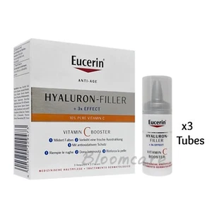 Eucerin Hyaluron-Filler Vitamin C Booster 3x8ml - Picture 1 of 1