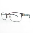 Storm S 502 Full Rim FR7668 Used Eyeglasses Frames - Eyewear