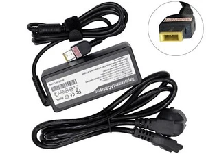 AC 65W Netzteil Ladegerät Lenovo V130-15IKB 81HN00E8GE, V130-15IGM (81HL001JGE) - Afbeelding 1 van 2