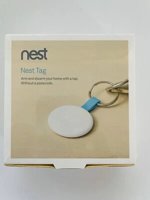 Nest H13000ES Tag - Image 1 of 2