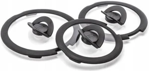 TEFAL GLASABDECKUNGEN INGENIO 16/18 / 20cm 3 STÜCK NEW!!! - Bild 1 von 2
