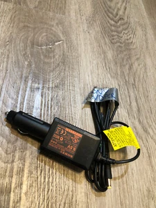 SONY DCC-FX160 CAR AC Power Adapter 9.5V 2.0A Portable DVD Player DCC-FX150 - Picture 1 of 7