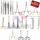 Abdominoplasty Plastic Surgery Instruments Set Of 20 Pcs