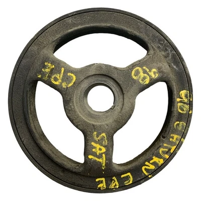 Equilibrador armónico Saturn S Series 1991-2002 21007717 DOHC 309-563 Stk#P0309 Foto 1 de 4