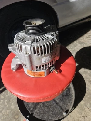 Alternador Jeep Liberty 2003 Foto 1 de 2
