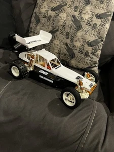 Team Associated RC10 Classic 40th Anniversary Kit 6007-new-W/Classic Electronics - Picture 1 of 13