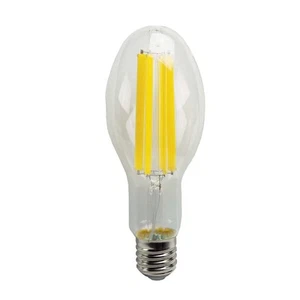 High Lumen LED Filament Light Bulbs - 8.2", 40W, 50K - Picture 1 of 1