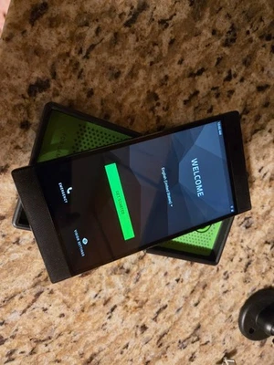 Teléfono Razer 2 - 64 GB - Negro (Desbloqueado)  Foto 1 de 4