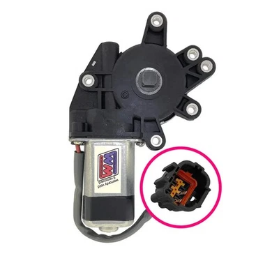 window motor to fit 2006-2012 C11 Nissan Tiida - RIGHT FRONT - Image 1 of 4