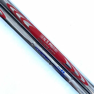 N.S.Pro Modus 3 Tour 130 Extra Stiff Flex - Scegli albero in ferro #5 o #9 - Foto 1 di 1