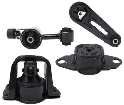 Juego de montaje de motor ACEON 9000-1084 para Nissan Versa Cube 2007-2014 Foto 1 de 2