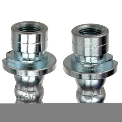 Mangueira hidráulica de freio compatível com 1999-2004 Land Rover Discovery RAYBESTOS - Imagem 1 de 2