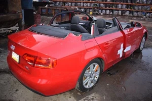 Passenger Tail Light Sedan Incandescent Bulb Opt 8SA Fits 09-12 AUDI A4 681306 - Picture 1 of 8