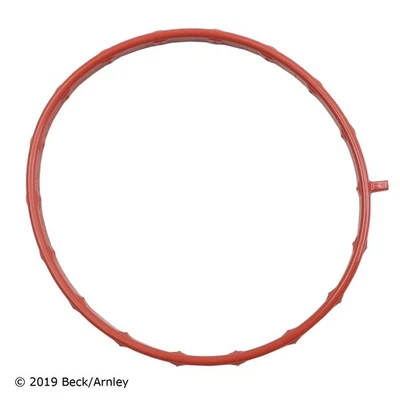 Beck Arnley 039-5094 Throttle Body Gasket For Select 12-21 Mazda Models - Image 1 of 4