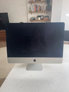 apple imac 21.5 mid 2014 - Afbeelding 1 van 3