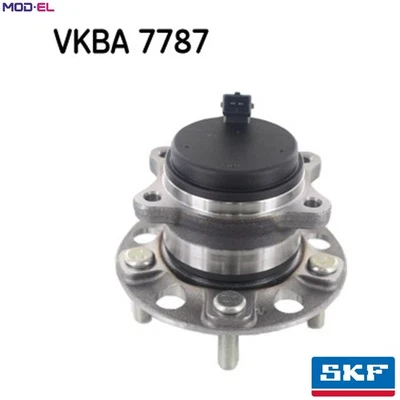 WHEEL BEARING KIT VKBA 7787 FOR HYUNDAI SONATA/VII TUCSON/III/SUV AZERA i30 1.7L - Image 1 of 4