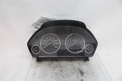 CLUSTER VELOCÍMETRO 320i 328D 328i 328I GT 330E 330i 330i GT 12-19 1277551 Foto 1 de 4