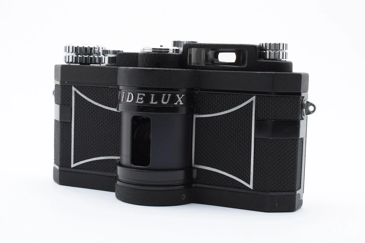 Widelux Film Cameras for sale - eBay