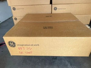 GE J2014001 L402 RACK MOUNT POWER SUPPLIES DUAL I2C SHELF FOR GP100 RECTIFIER - Picture 1 of 8