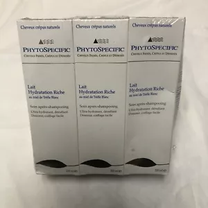 PhytoSpecific RIch Hydration Milk Conditioning Mask 6.75 oz.NIB curly frizzy - Picture 1 of 3