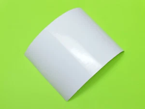 6" x 15cm Car Body Clear Transparent Protective Film Auto Vinyl Skin 4 Stickers - Picture 1 of 1