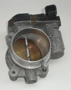 Chevrolet Equinox 2007 2008 2009 Fuel Injection Air Meter Body 12577029 - Foto 1 di 4