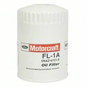 Filtro de aceite de motor # FL-1A Motorcraft Foto 1 de 1