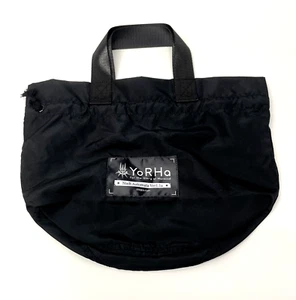 Nier Automata Draw String Bag - Esclusiva Giapponese **Raro Premio Lotteria** - Foto 1 di 5