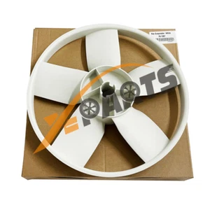 78-1307 781307 Ventilador Evaporador Lado del Motor Blanco Para Thermo King Serie T TS-500 - Imagen 1 de 6