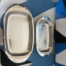 Coppia lasagnere AMC
