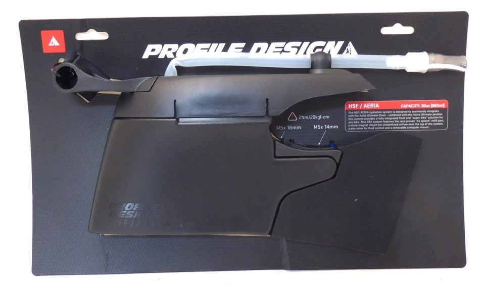 Profile Design HSF Aeria Hydration System - Image 1 of 4
