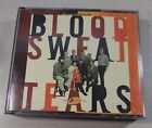 What Goes Up The Best Of Blood Sweat & Tears (1995- 2 disques)