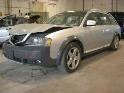 2002 ALLROAD   NAVI ECU PARKING 8Z0919283  - Image 1 of 4