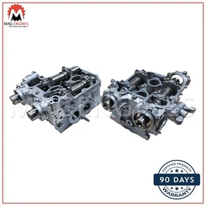 CYLINDER HEADS SUBARU EJ255 DUAL AVCS E25 TYPE FOR LEGACY 2.5 LTR PETROL - Bild 1 von 11