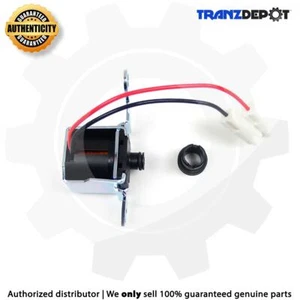 Rostra TH125C TH3254L TH440-T4 TCC/Lock-up Solenoid (#52-0210) - Picture 1 of 1