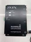 Zigen 4K HDR HDMI ZIG-POEPRO-70A TX 18-GBPS Extender HDR-10 Dolby Vision