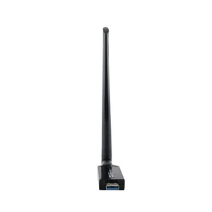 Dbit 1200Mbps USB3.0 Wireless WiFi Adapter Dongle 5G/2.4G for Desktop Laptop PC - Picture 1 of 2