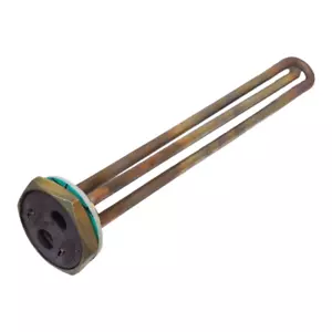 RESISTENCIA ELECTRICA EN COBRE 1000 WATT ROSCA Ø 1" 1/4 PARA CALENTADOR DE AGUA - Imagen 1 de 1