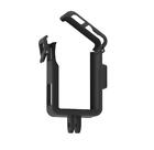 Used for DJI Osmo Action 3 Motion Camera Vertical Shooting Protection Frame