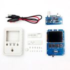 Stm32f103c8 Processor Handheld For Dso13 Oscilloscope Kit With Color Screen