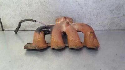 92062877 Colector Escape para DAEWOO REZZO CDX 2001 349836 - Imagen 1 de 4