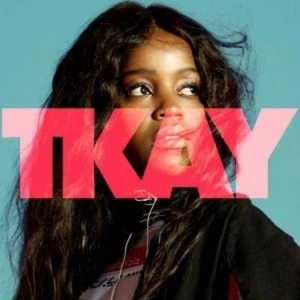 Tkay Maidza - Tkay Vinyl LP NEU 09537155 - Picture 1 of 1