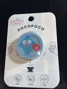 Sanrio Figuren Hangyodon Smartphone Zubehör Pocopoco JP LTD Original - Bild 1 von 2
