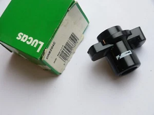 Genuine Lucas NOS DRB204C Ducellier Rotor Arm, Alfa Citroen Fiat Lancia Mini - Picture 1 of 2