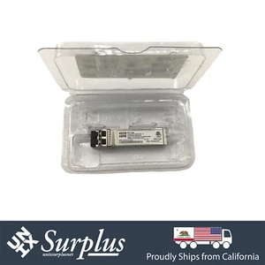 New HP 16Gb Fibre Channel Short Wave SFP+ 850nm 100M Transceiver Module - Picture 1 of 7